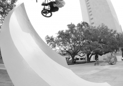 Grant C. Berm Tabe Thumbnail