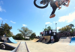 Mulville One Footed Invert Merritt Thumbnail