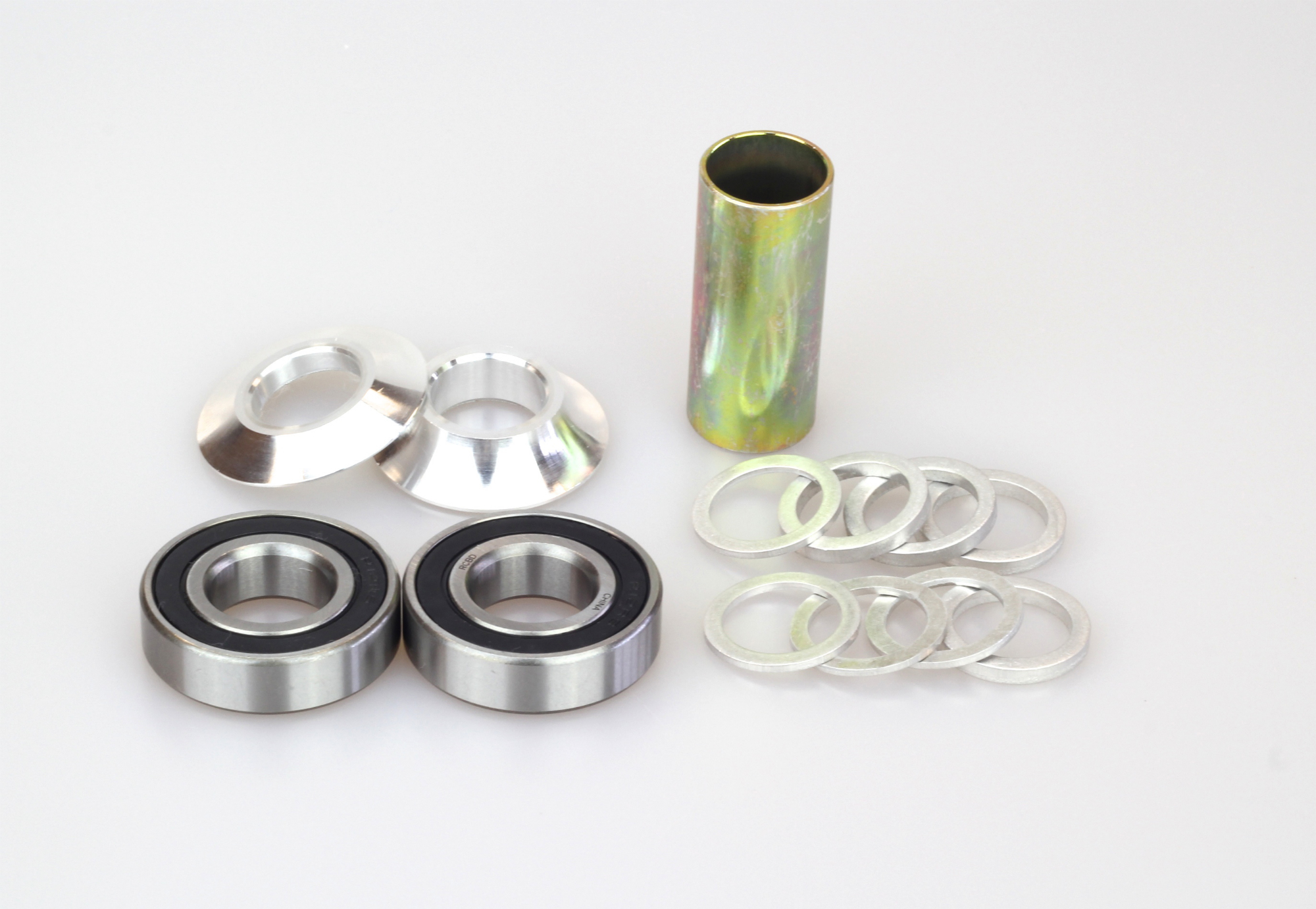 Profile Racing BMX » Cranks » Bottom Brackets » Complete Bottom Bracket