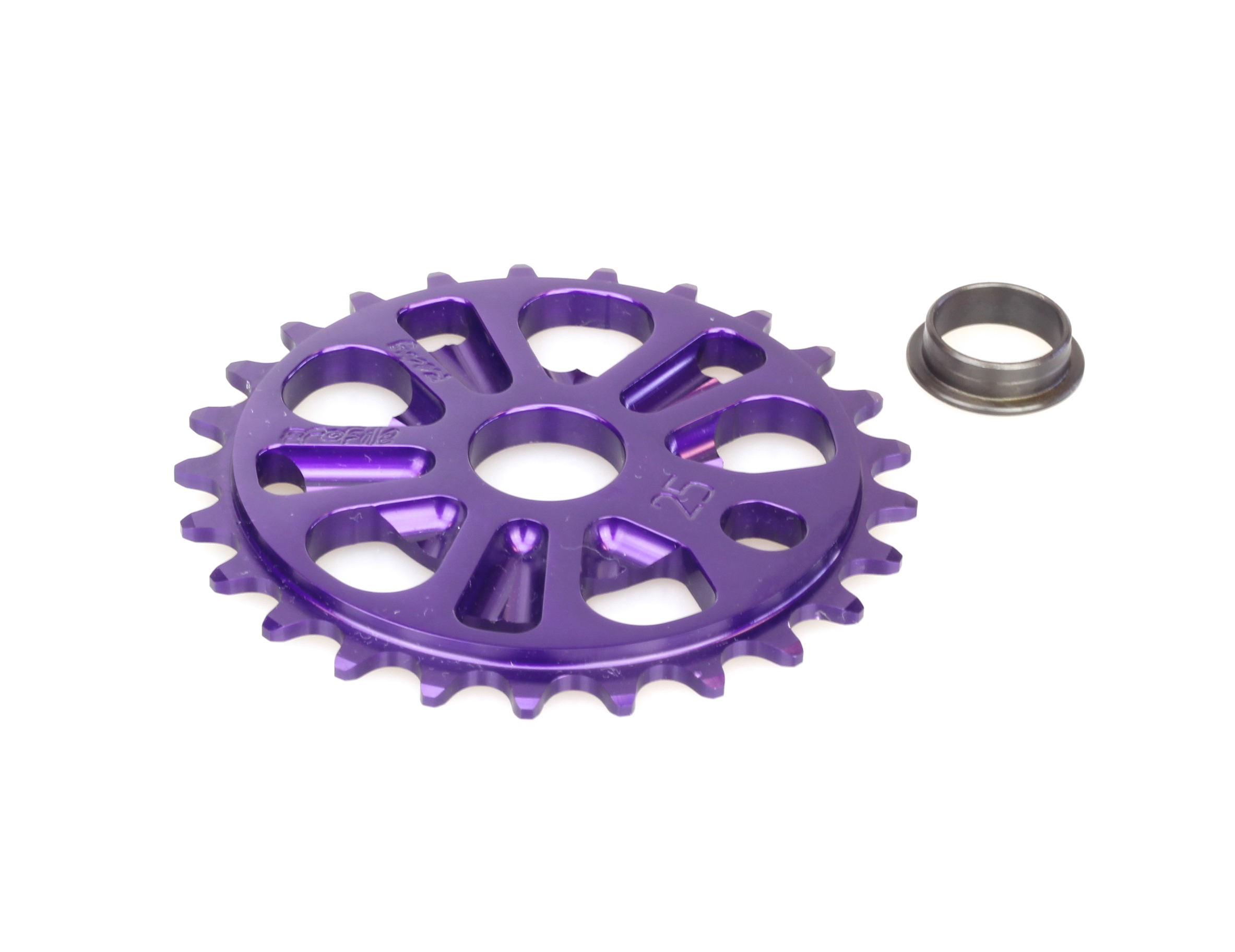 Profile Racing BMX » Sprockets » Wake Sprocket » Pre