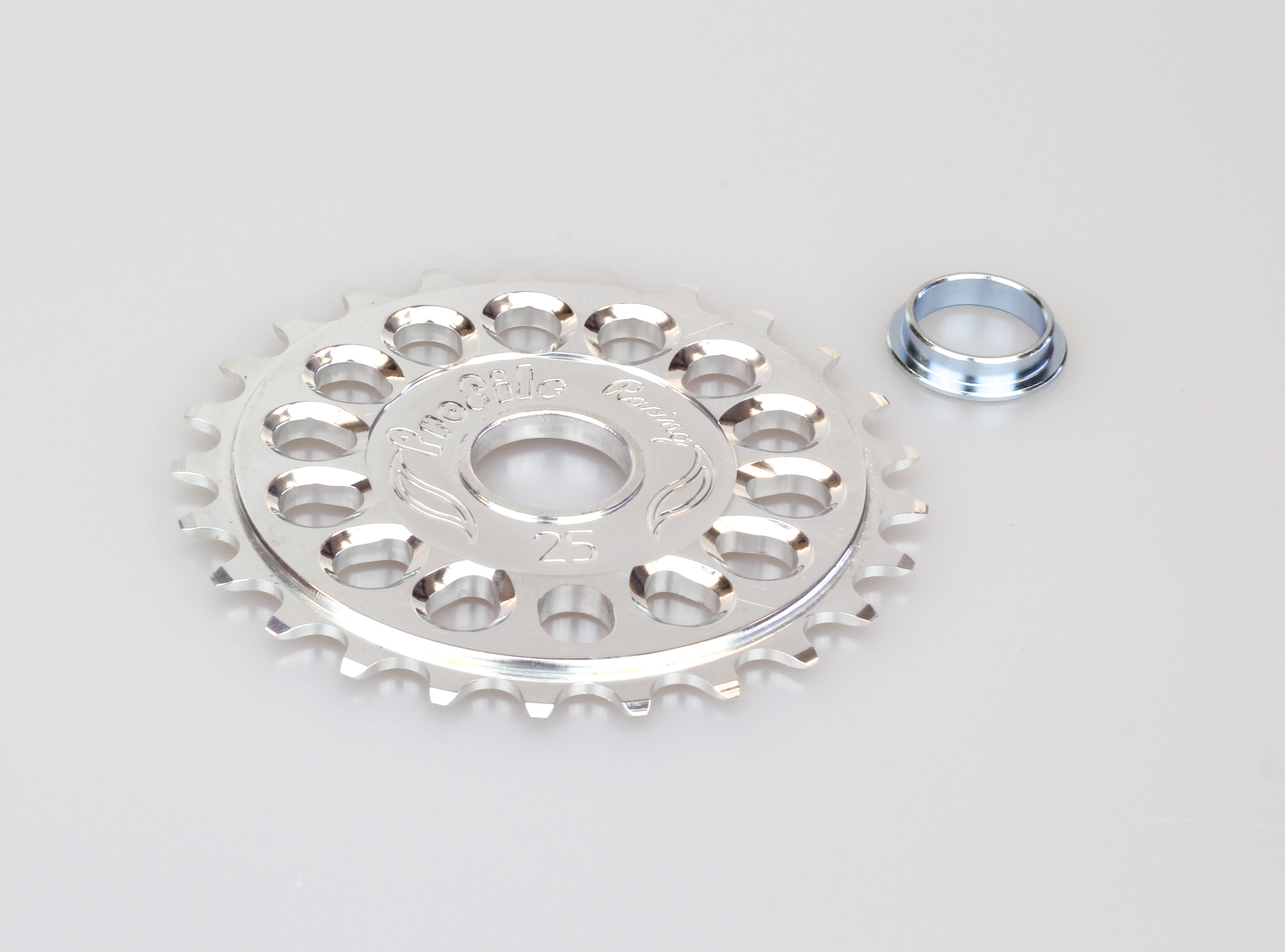 Profile Racing BMX » Sprockets » Imperial Sprocket » Pre