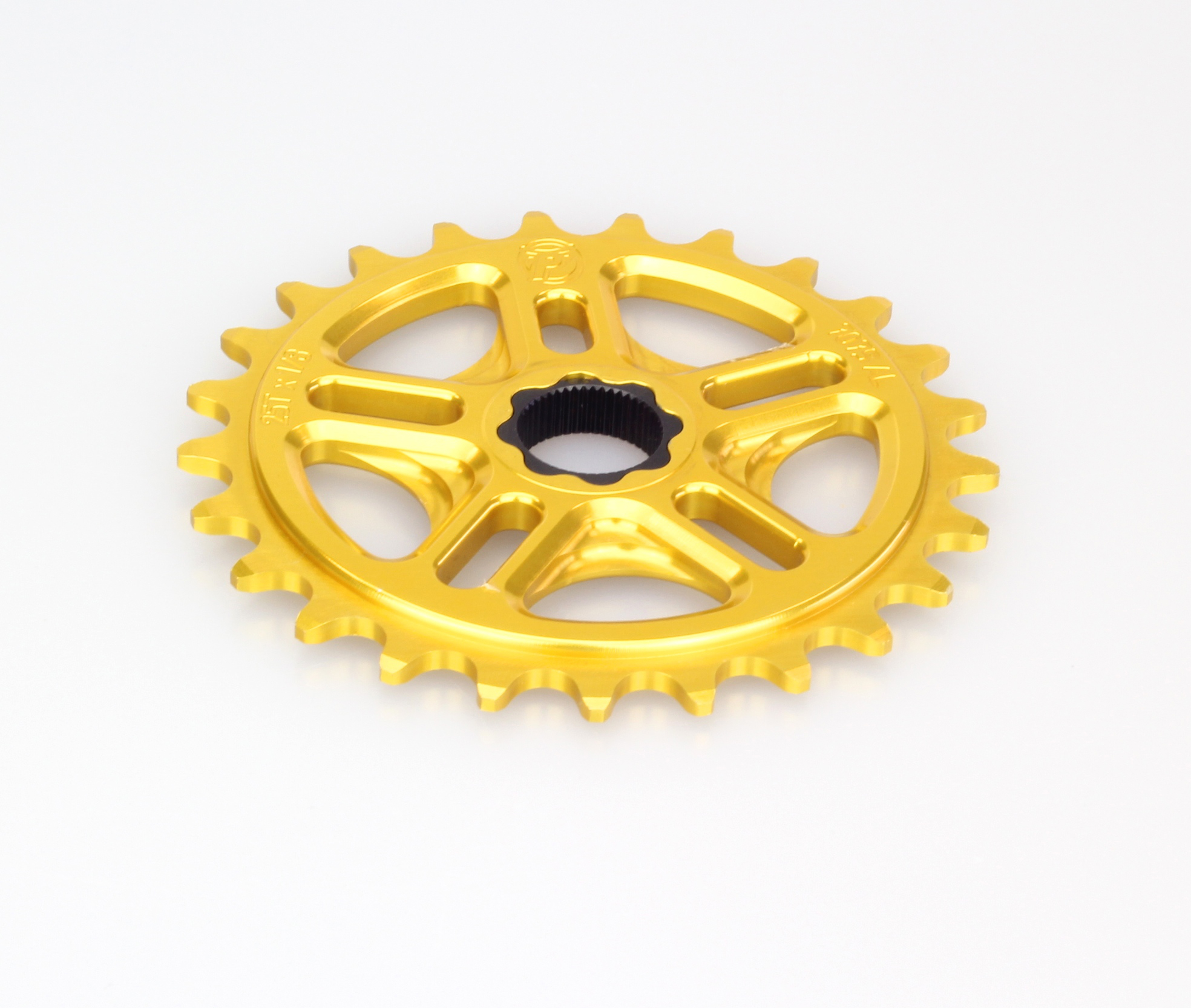 Profile Racing BMX » Sprockets » Spline Drive Sprocket » Pre