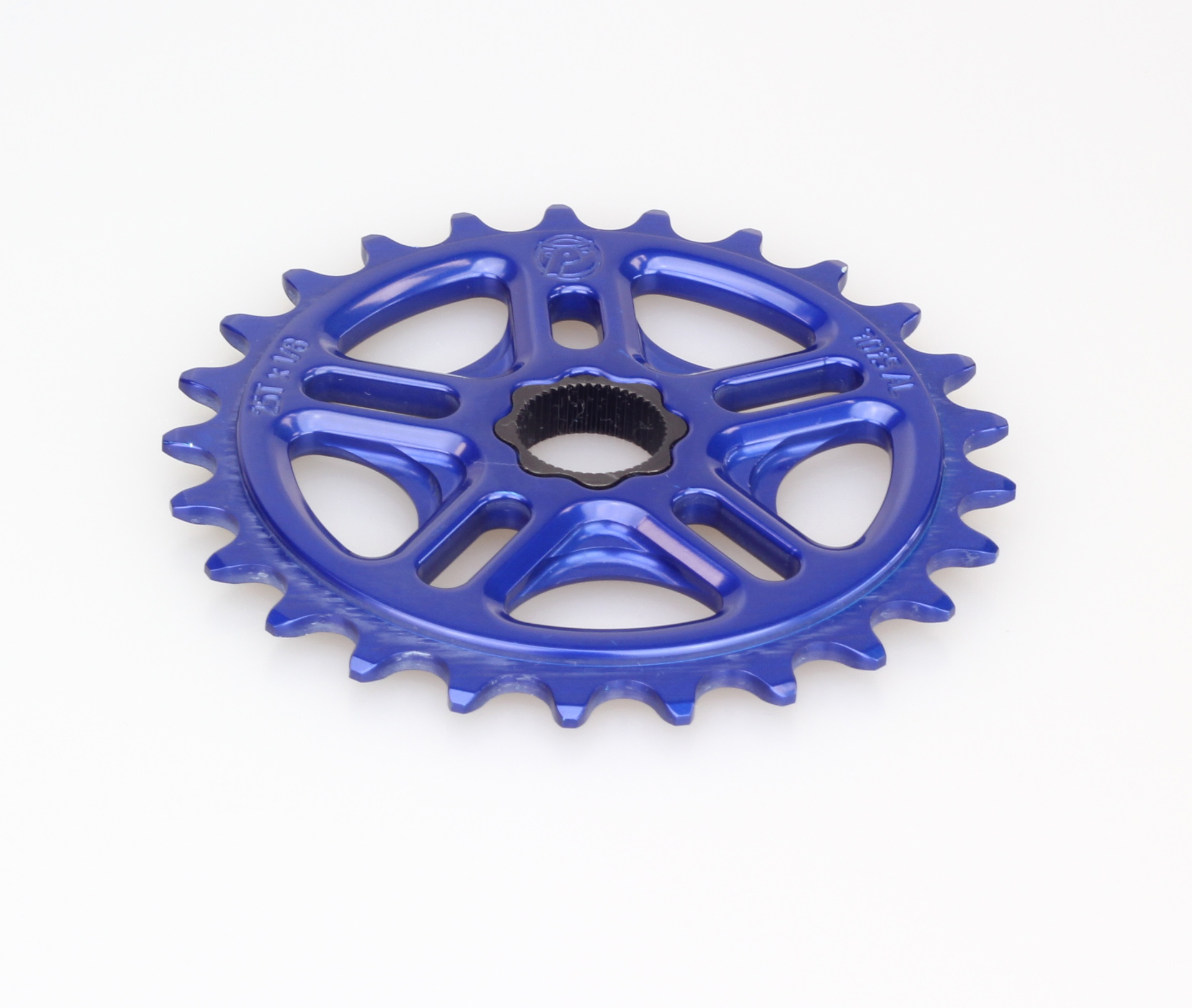 Profile Racing BMX » Sprockets » Spline Drive Sprocket » Pre