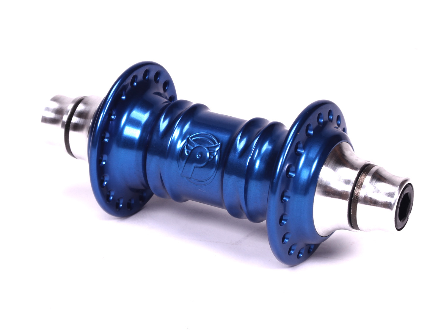 Profile Racing BMX » Hubs » Front Hubs » Mini Front Hub » Pre