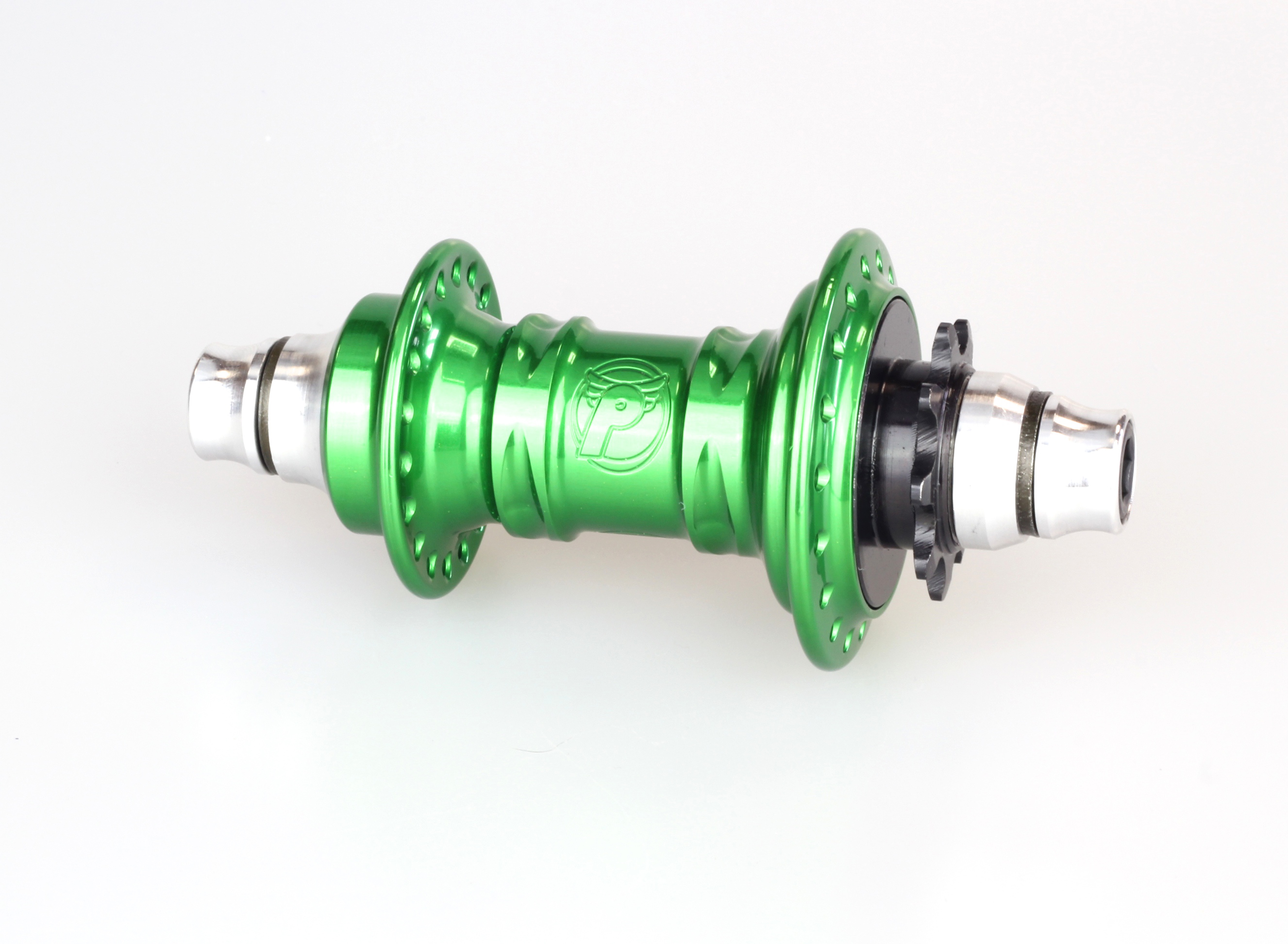 Profile Racing Aqua Mini Rear Hub Profile Racing BMX » Hubs » Rear Hubs » Mini Race Cassette 3/8