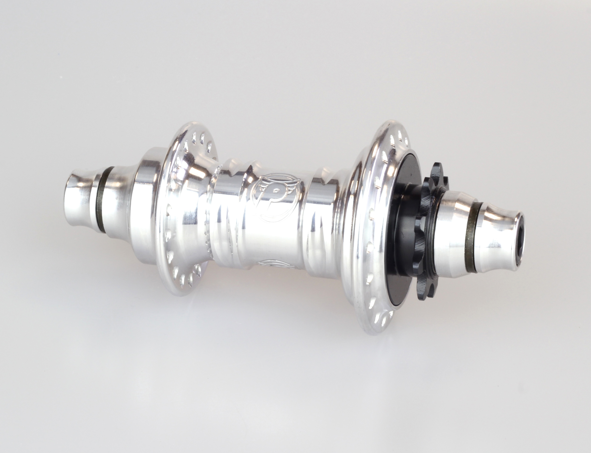 bmx cassette hub parts