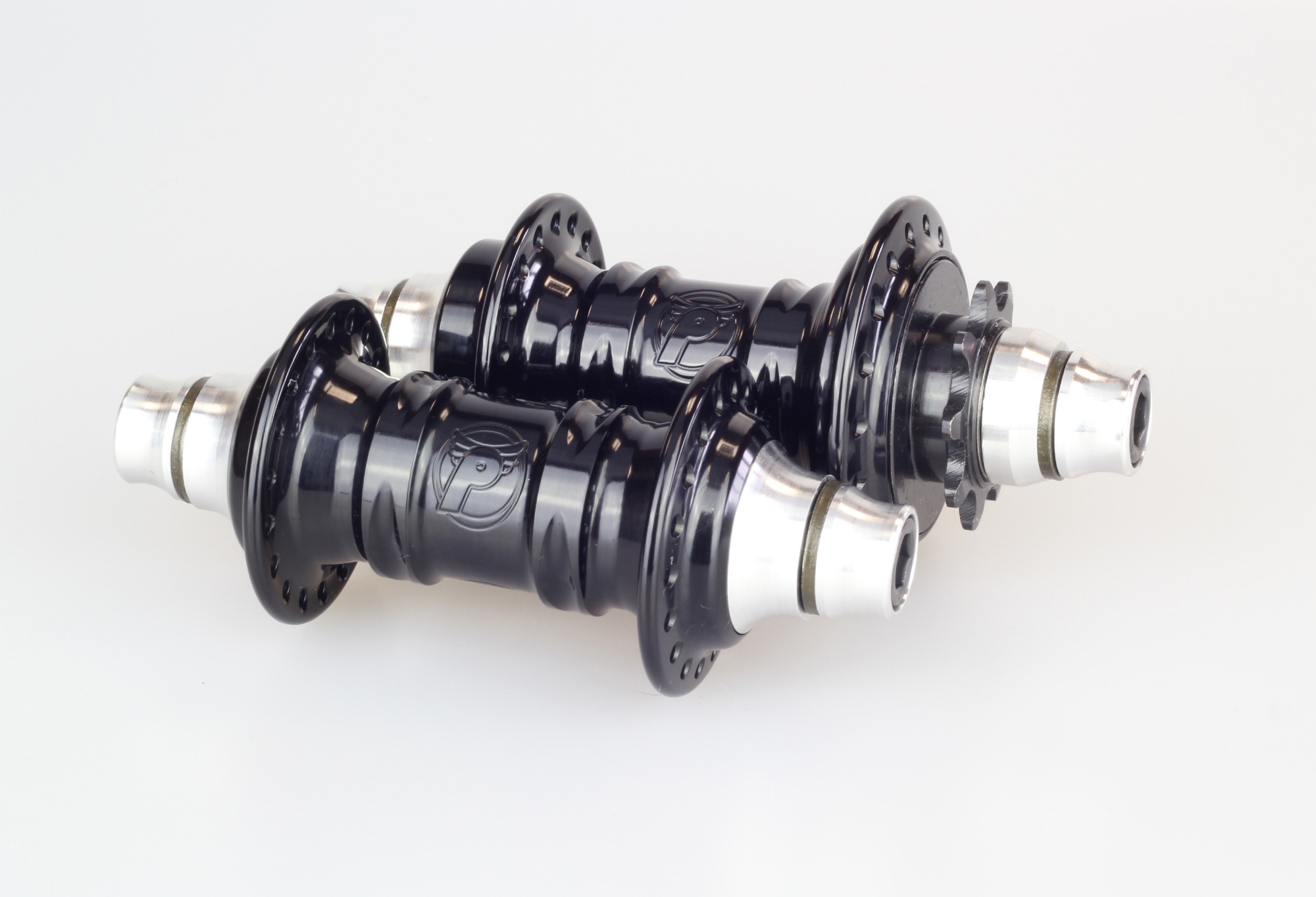 Profile Racing BMX » Hubs » Hub Sets » Mini Hub Set » Pre