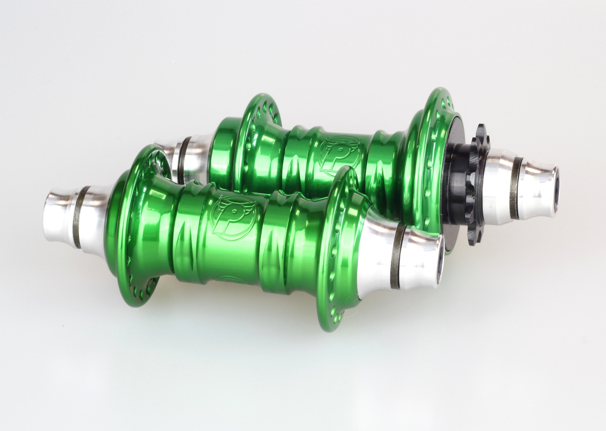 Profile Racing BMX » Hubs » Hub Sets » Mini Hub Set » Pre