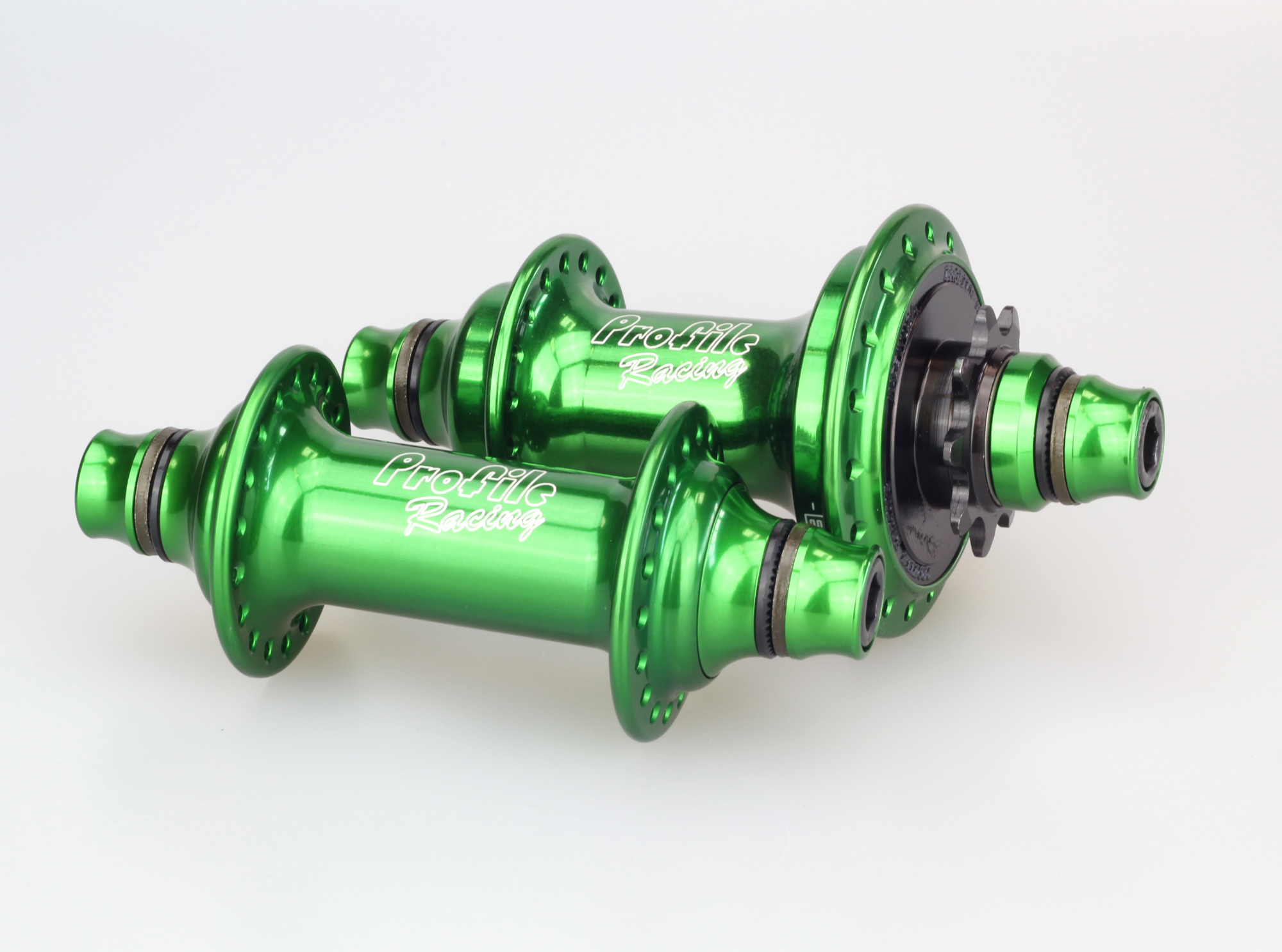 Profile Racing BMX » Hubs » Hub Sets » Elite Hub Set » Pre