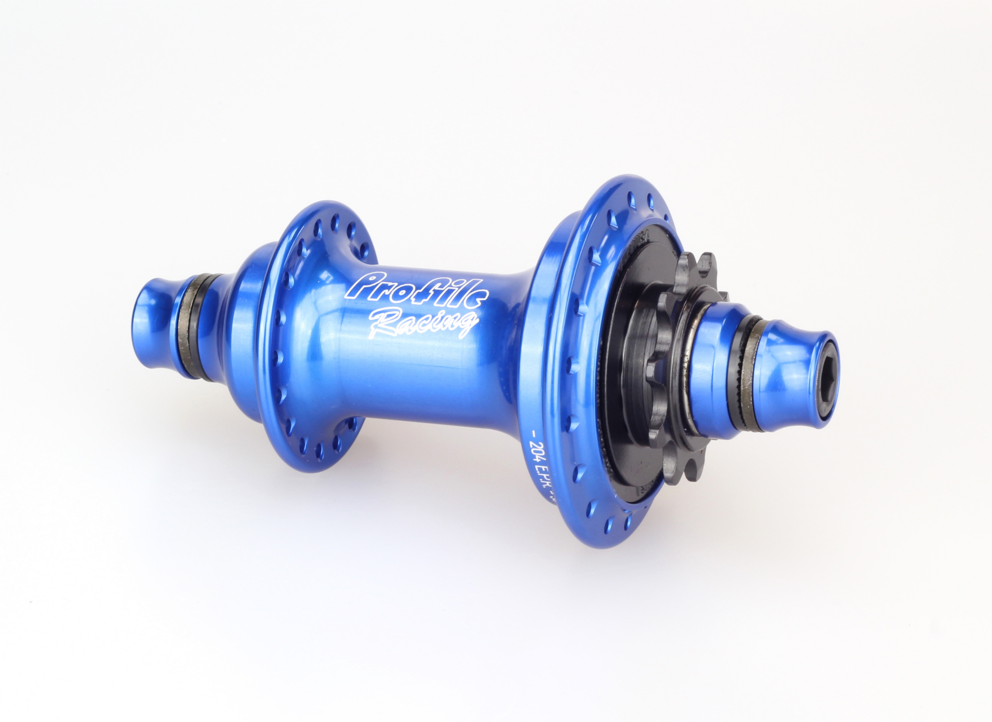 Profile Racing BMX » Hubs » Rear Hubs » Elite 10mm Rear Cassette Hub » Pre