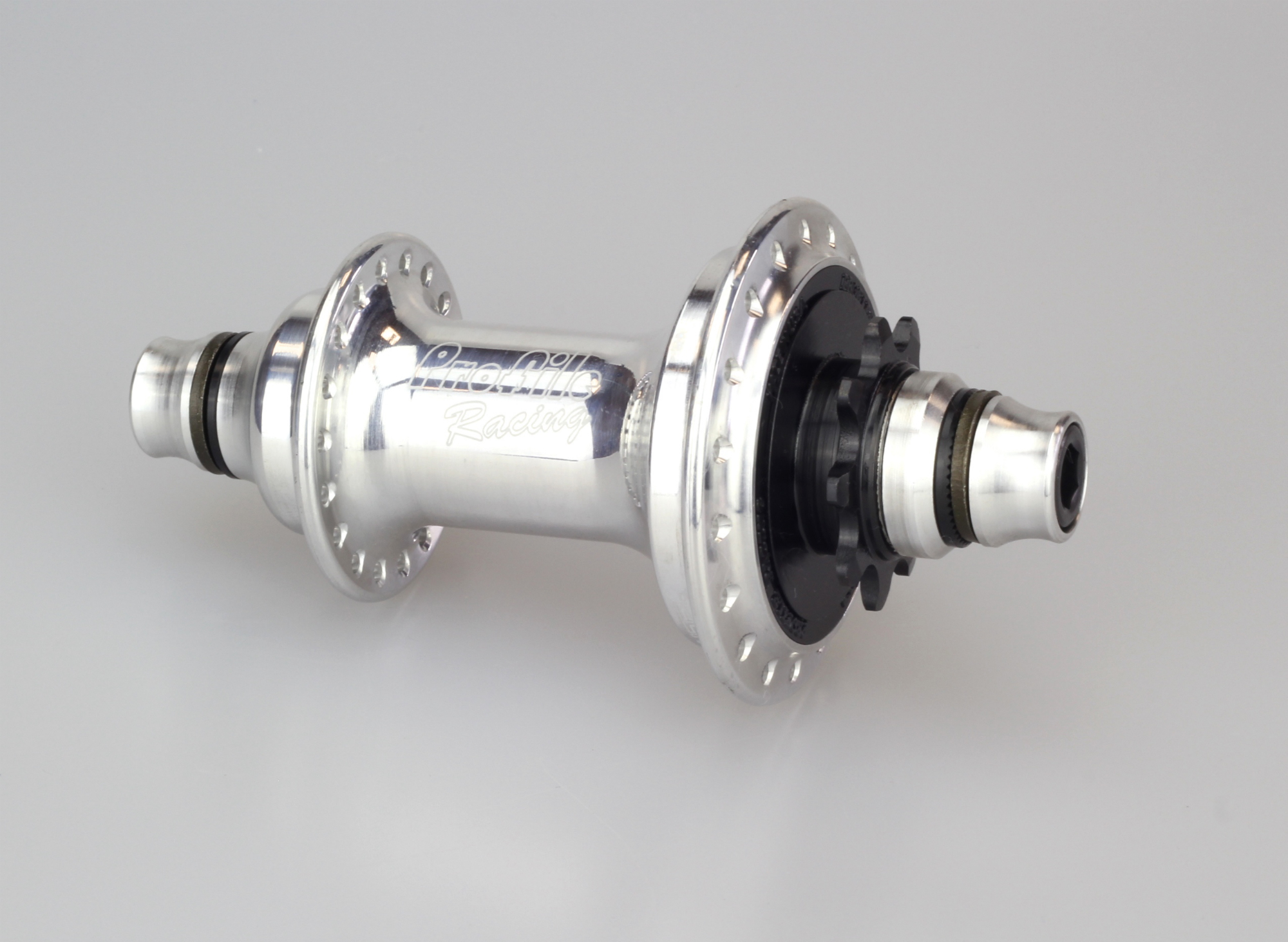 Profile Racing BMX » Hubs » Rear Hubs » Elite 10mm Rear Cassette Hub » Pre