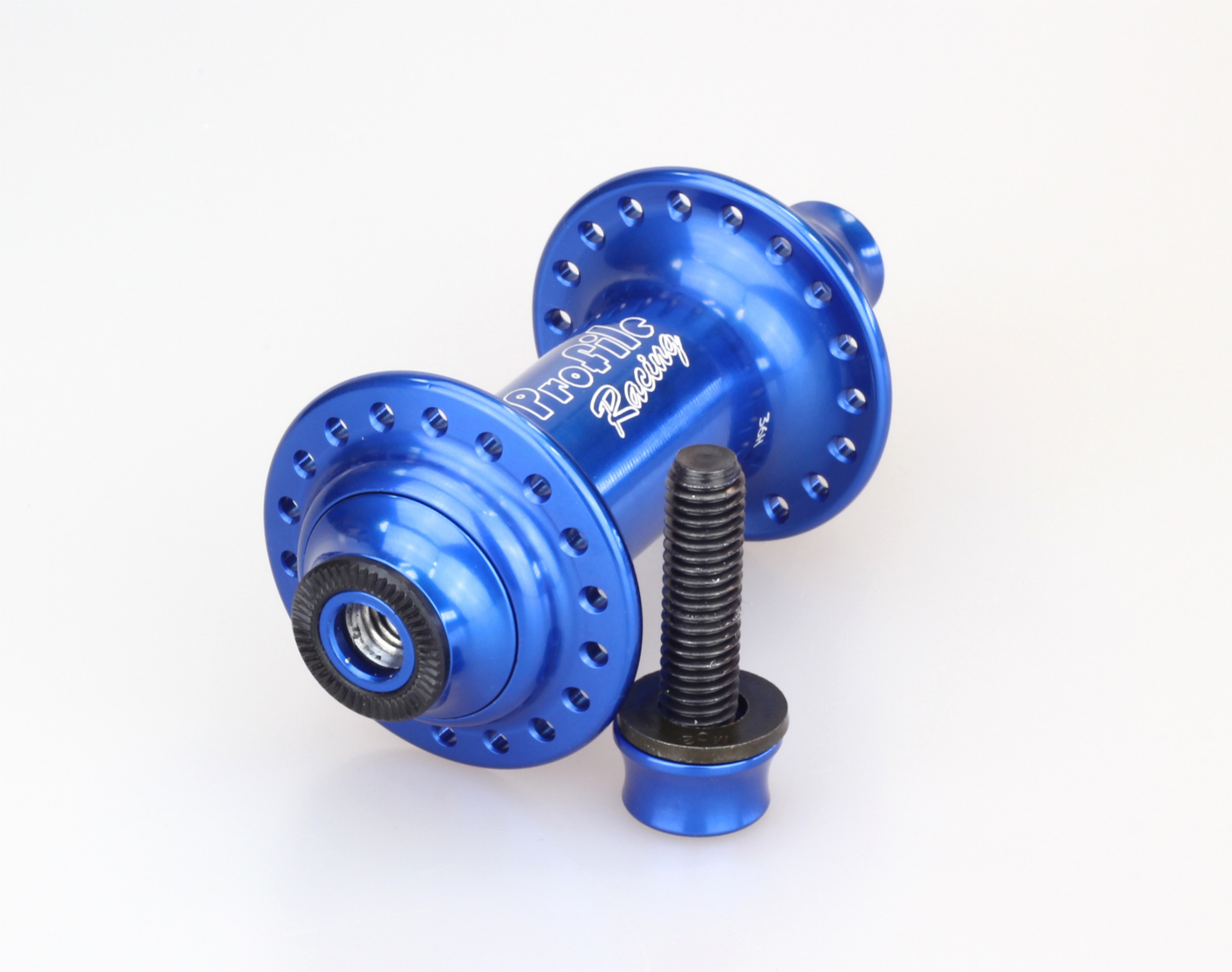 Profile Racing BMX » Hubs » Front Hubs » Elite Front Hub » Pre