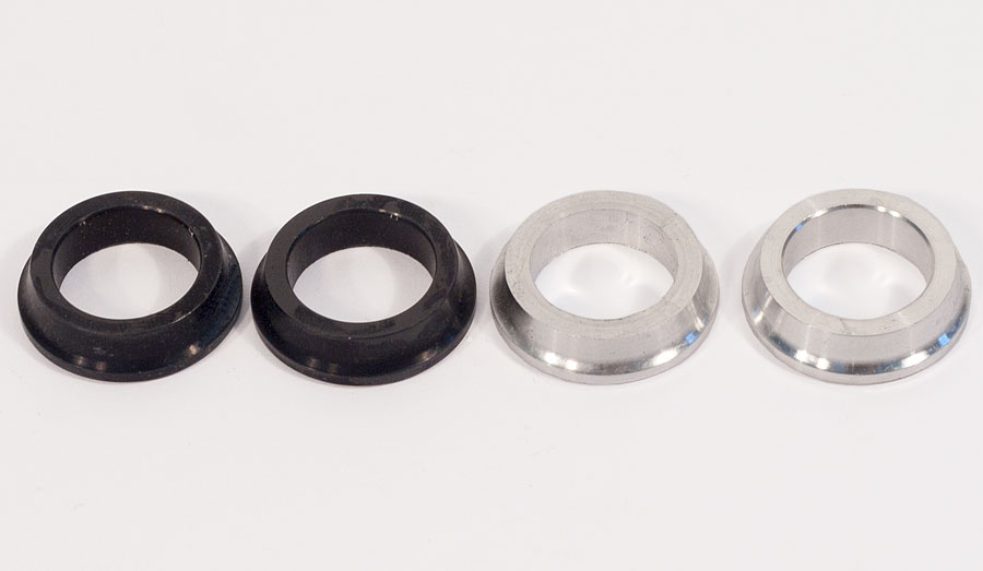Bmx shop sprocket spacer