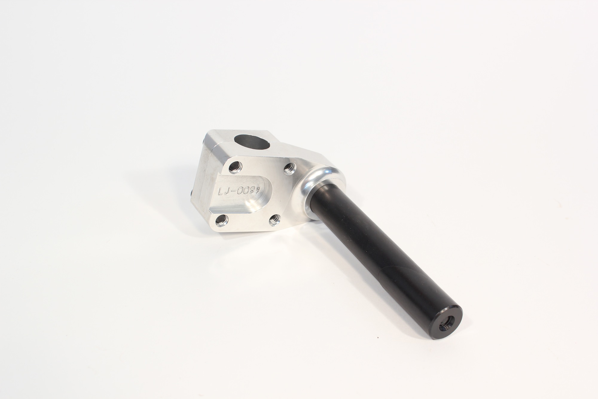 bike stem wedge