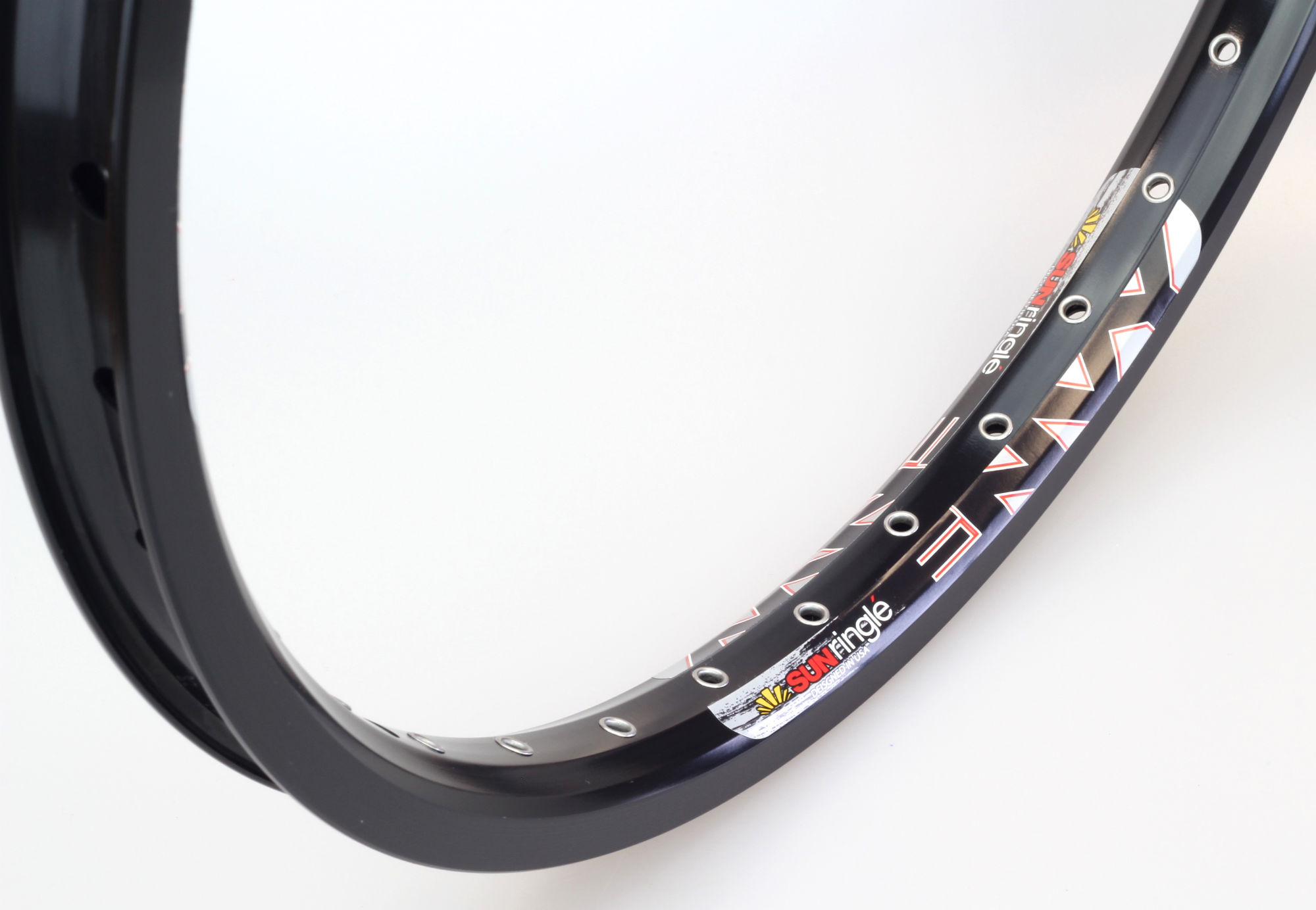 Sun Ringle » Sun Rims » Envy 20" Rim » Pre-