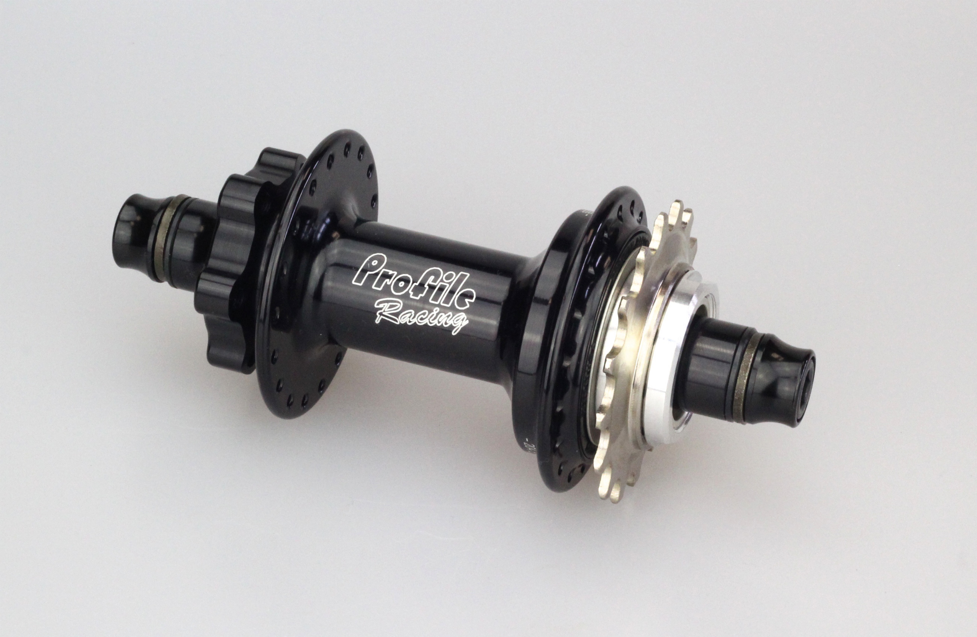 Profile Racing MTB » Hubs » Elite Single Speed Hub » Pre-