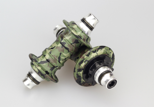 profile mini hub set