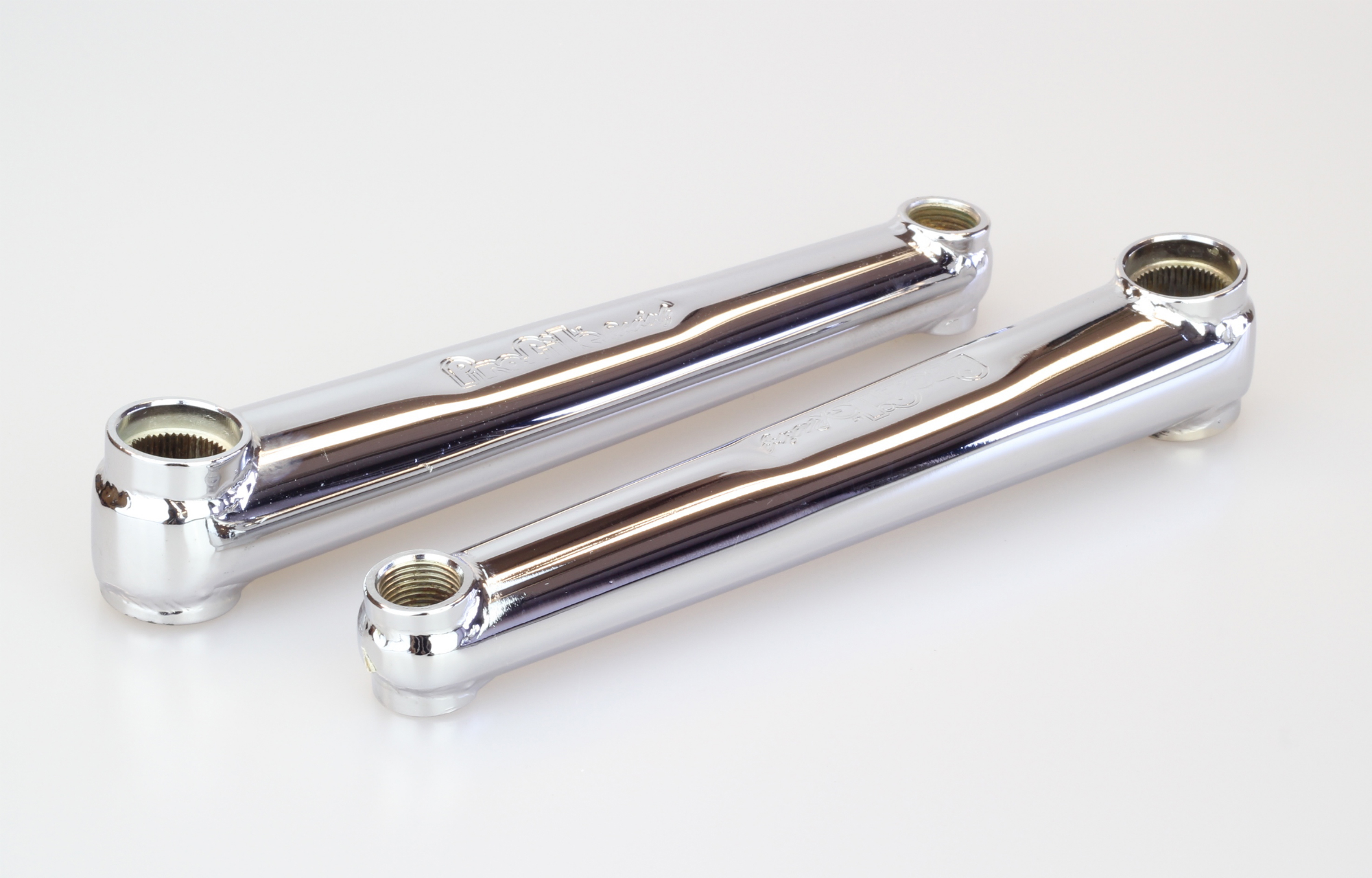 Profile Racing BMX » Cranks » Crank Arms » Race Crankarms » Pre